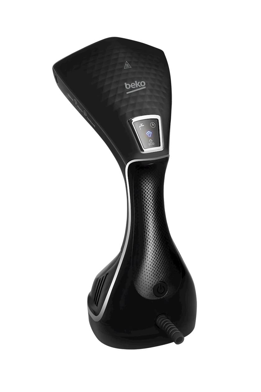 Əl buxarlayıcısı Beko STM 4116 B Black