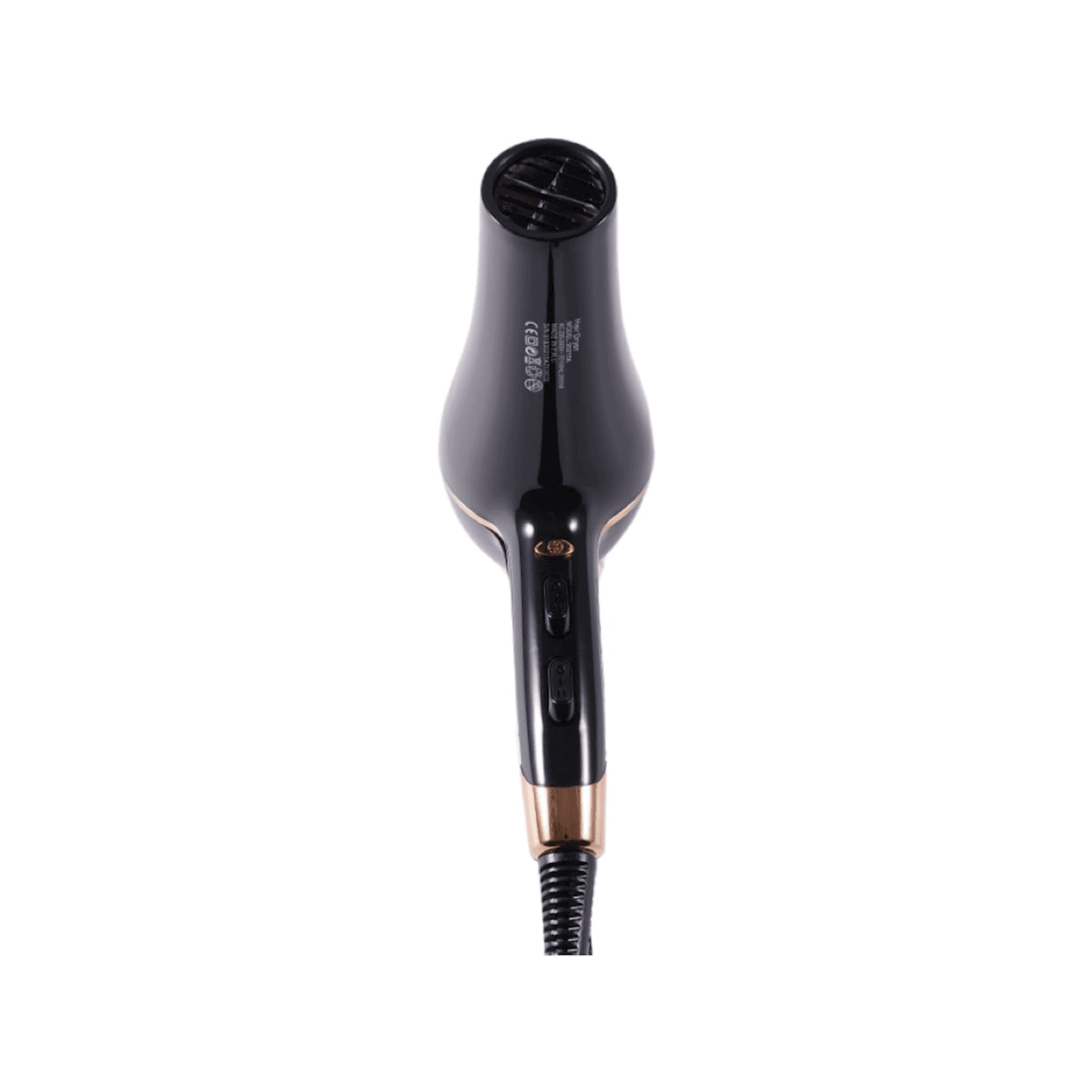 Fen DSP 30215A Black — image 3
