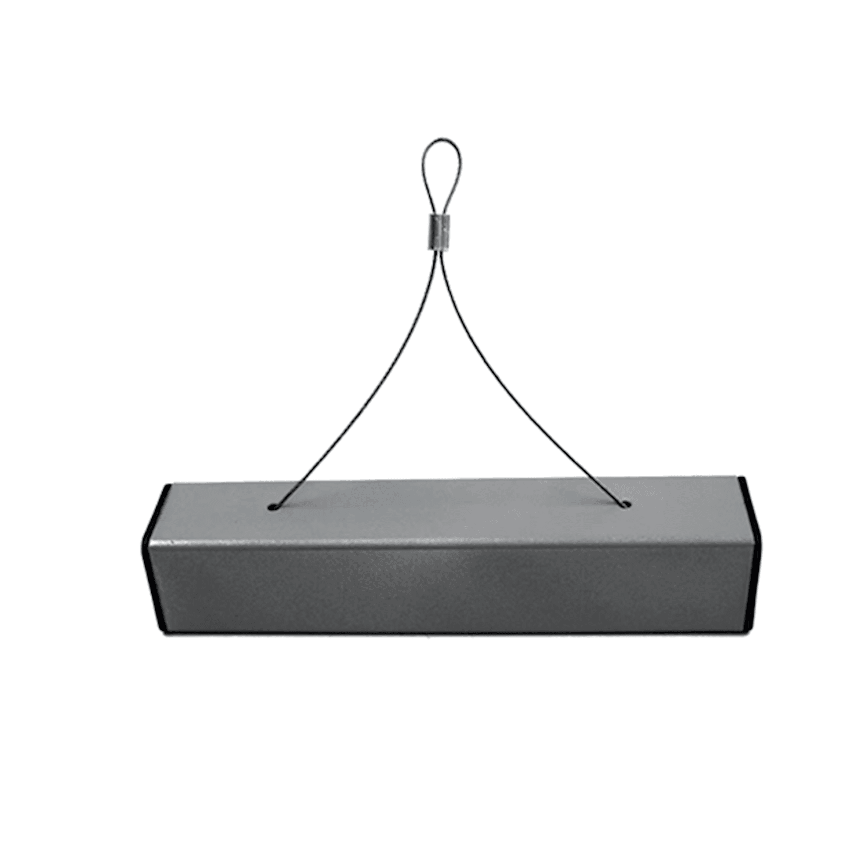 Radio ilə idarə olunan kran Huina 1585, sarı, 92x34x120 sm, +3 yaş — şəkil 3