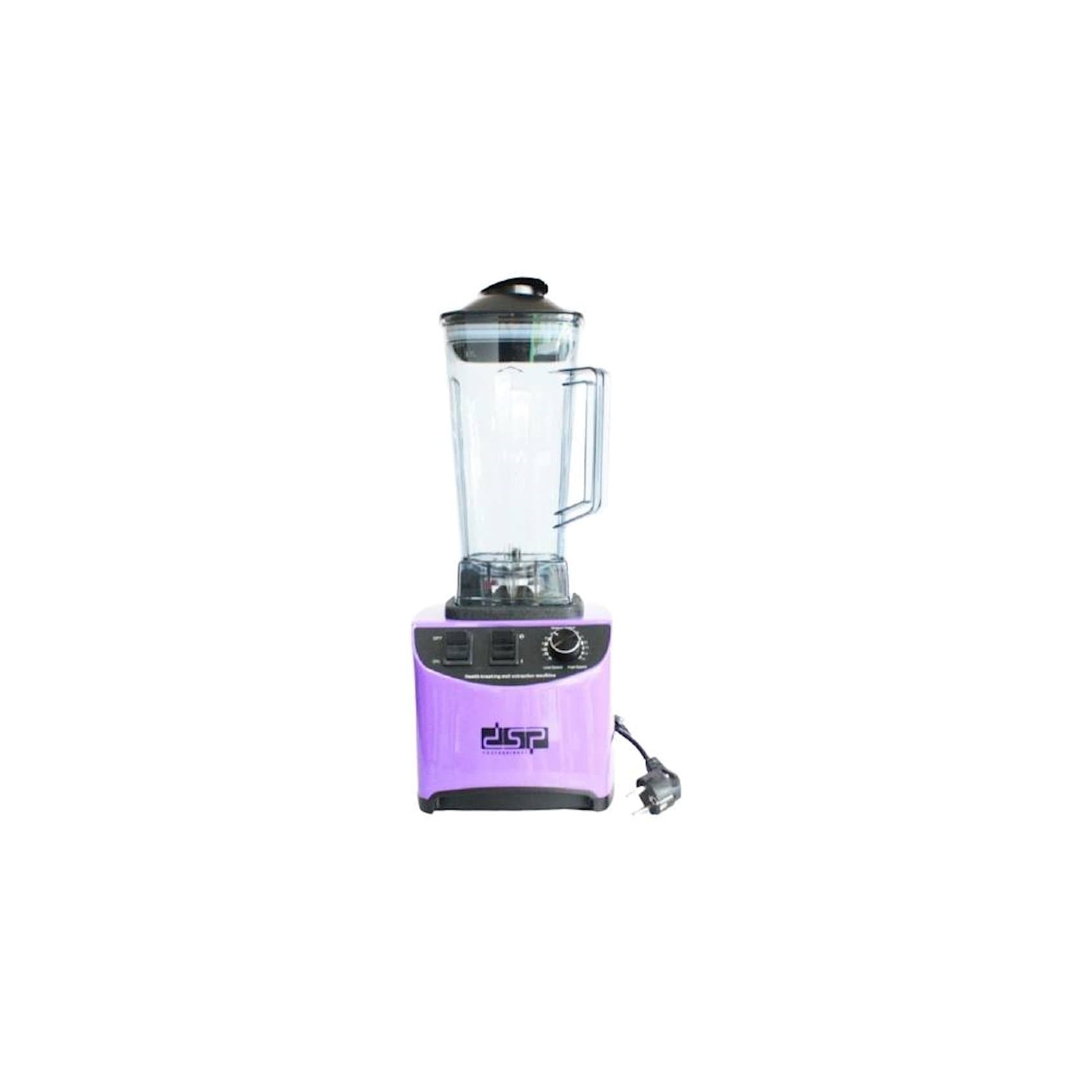 Blender DSP KJ-2099 Purple