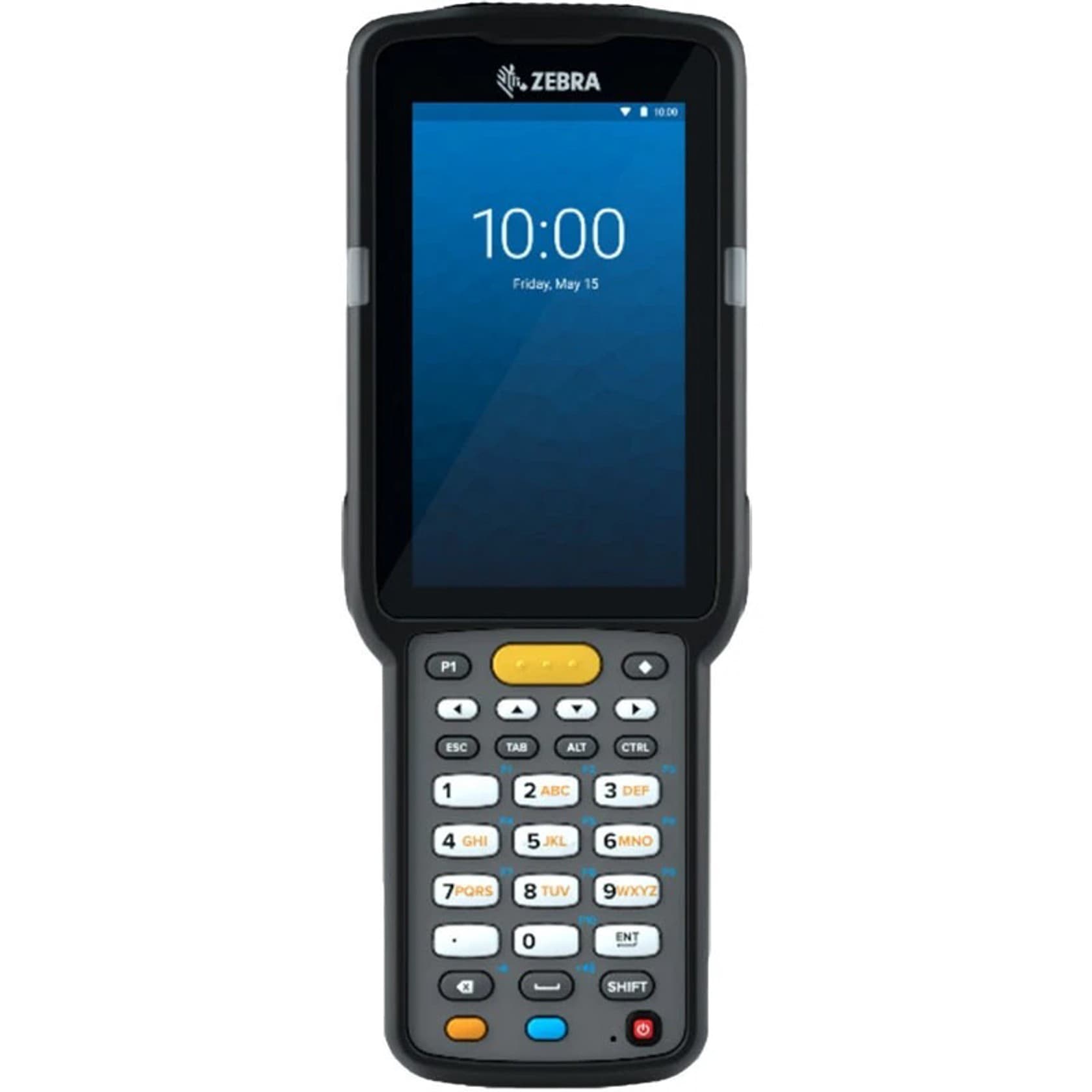Məlumat toplama terminalı Zebra MC330L-SJ2EG4RW