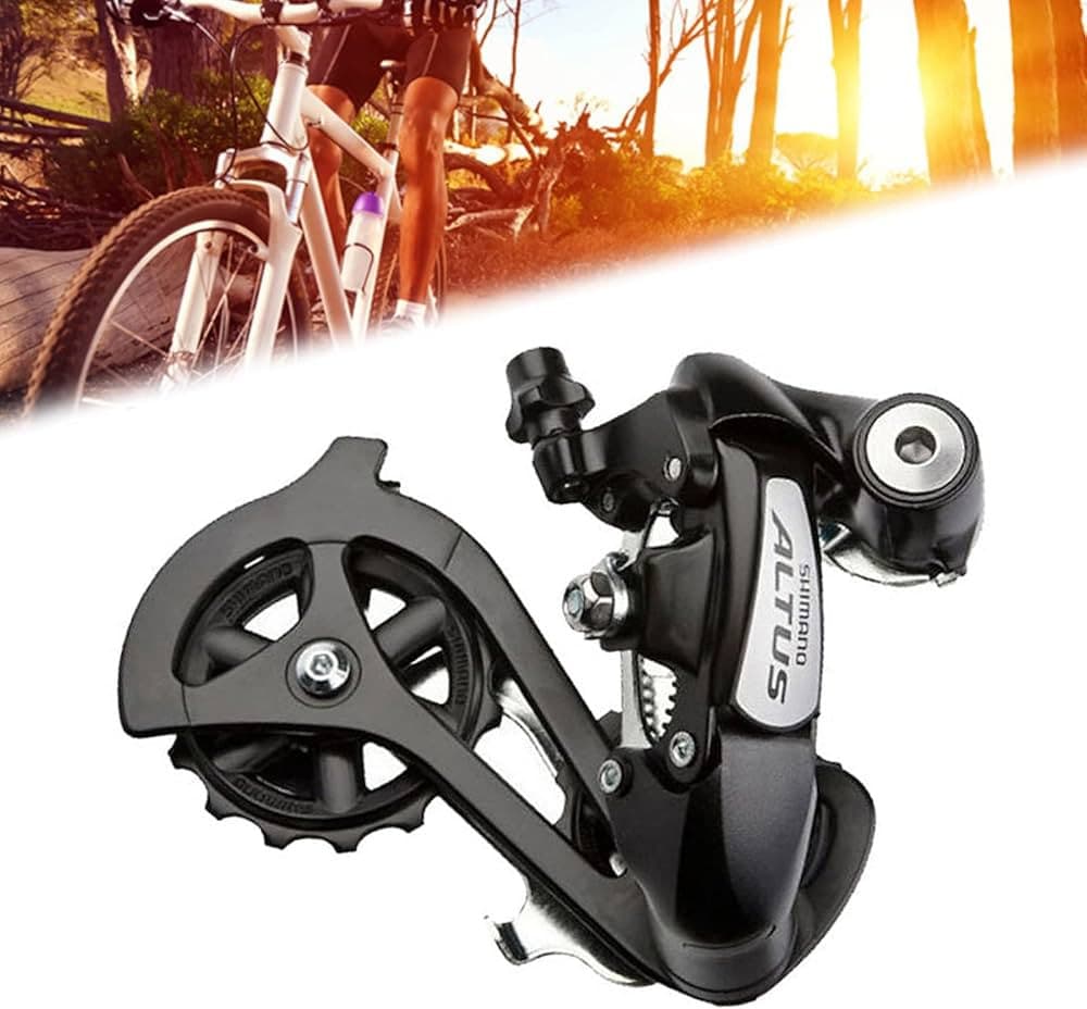 Tilov çarxı Shimano Altus RD-M310-SGS — изображение 2
