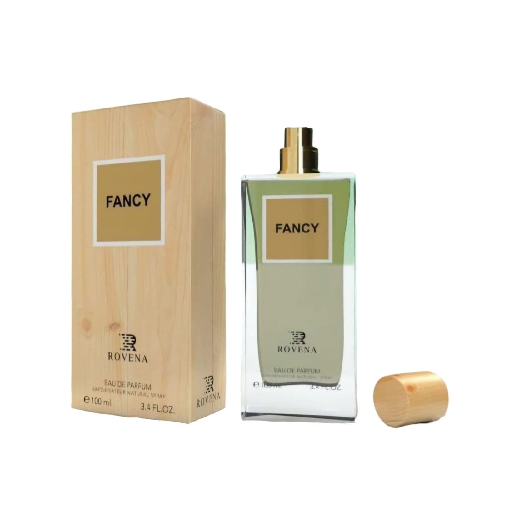 Rovena Fancy qadınlar üçün ətir suyu 100 ml