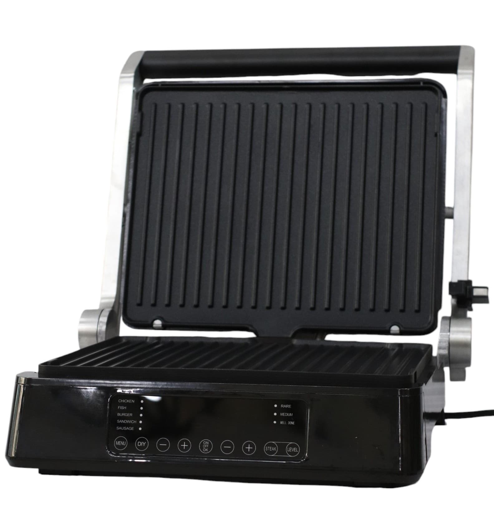 Elektrik qril Ramossi ARMA-77775