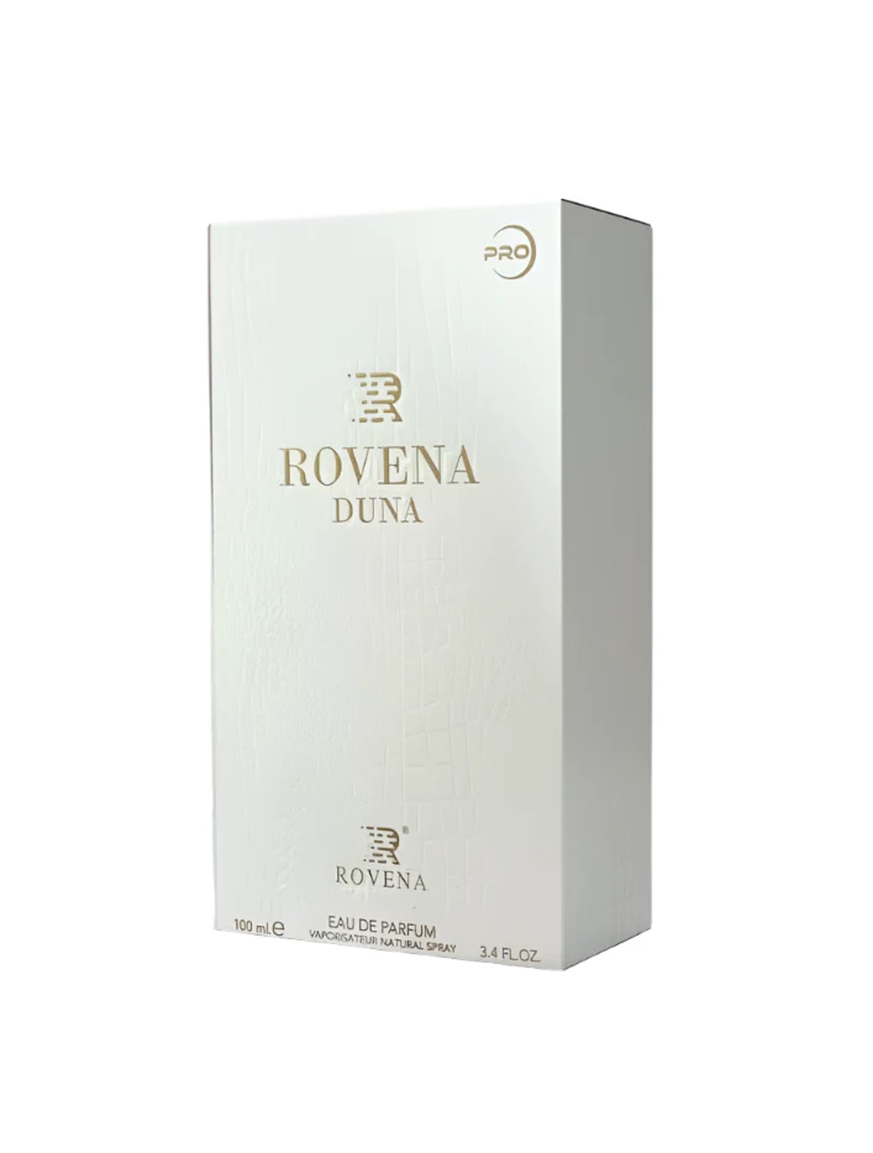 Rovena Duna qadınlar üçün ətir suyu 100 ml — изображение 3
