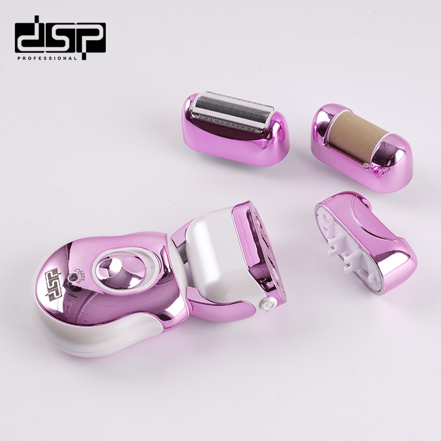 Qadın epilyator DSP 70166 — şəkil 4