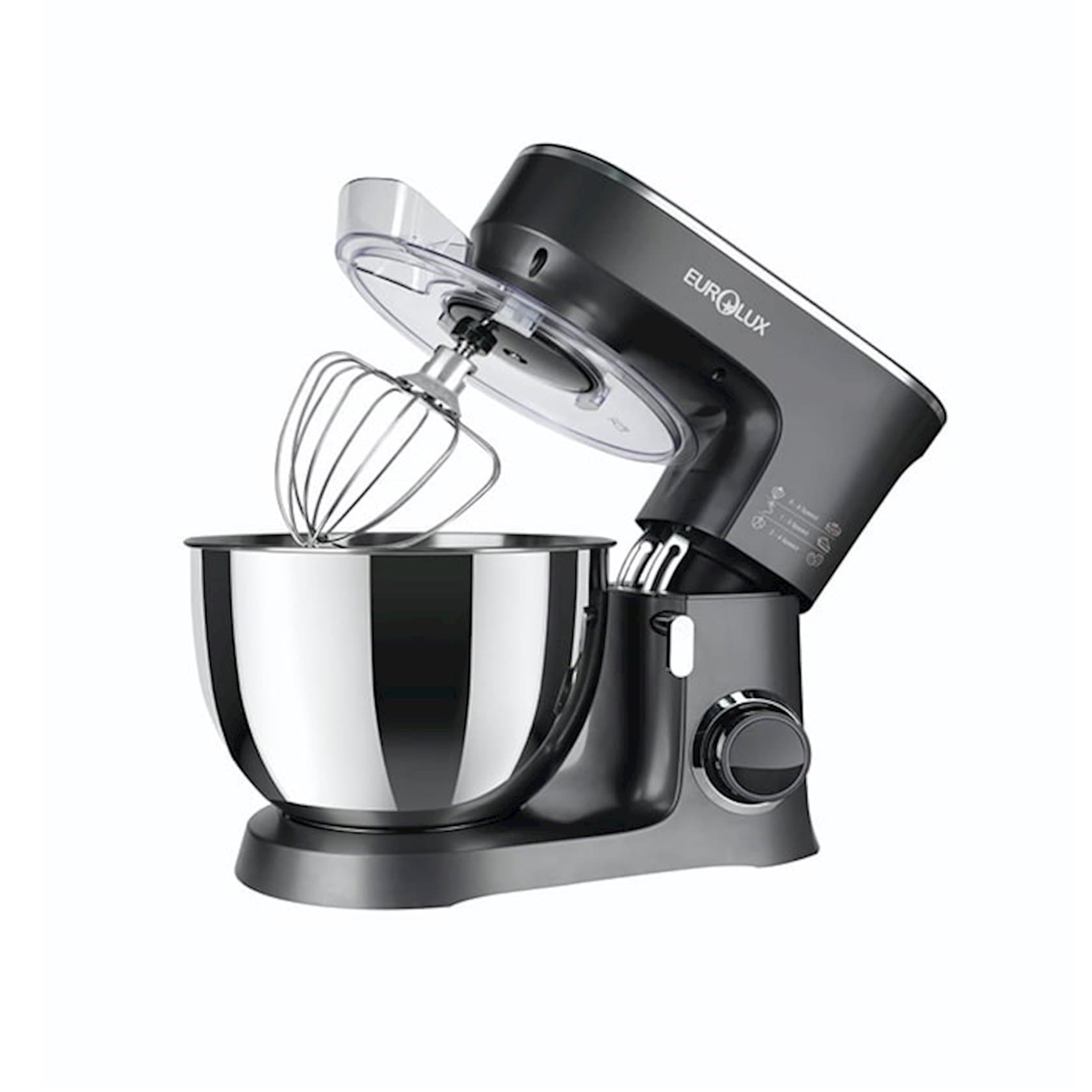Planetar mikser Eurolux EU-SM3989SG