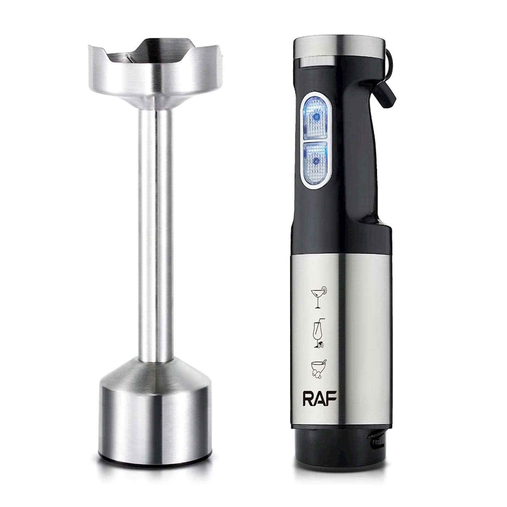 Blender RAF R.362 — image 2