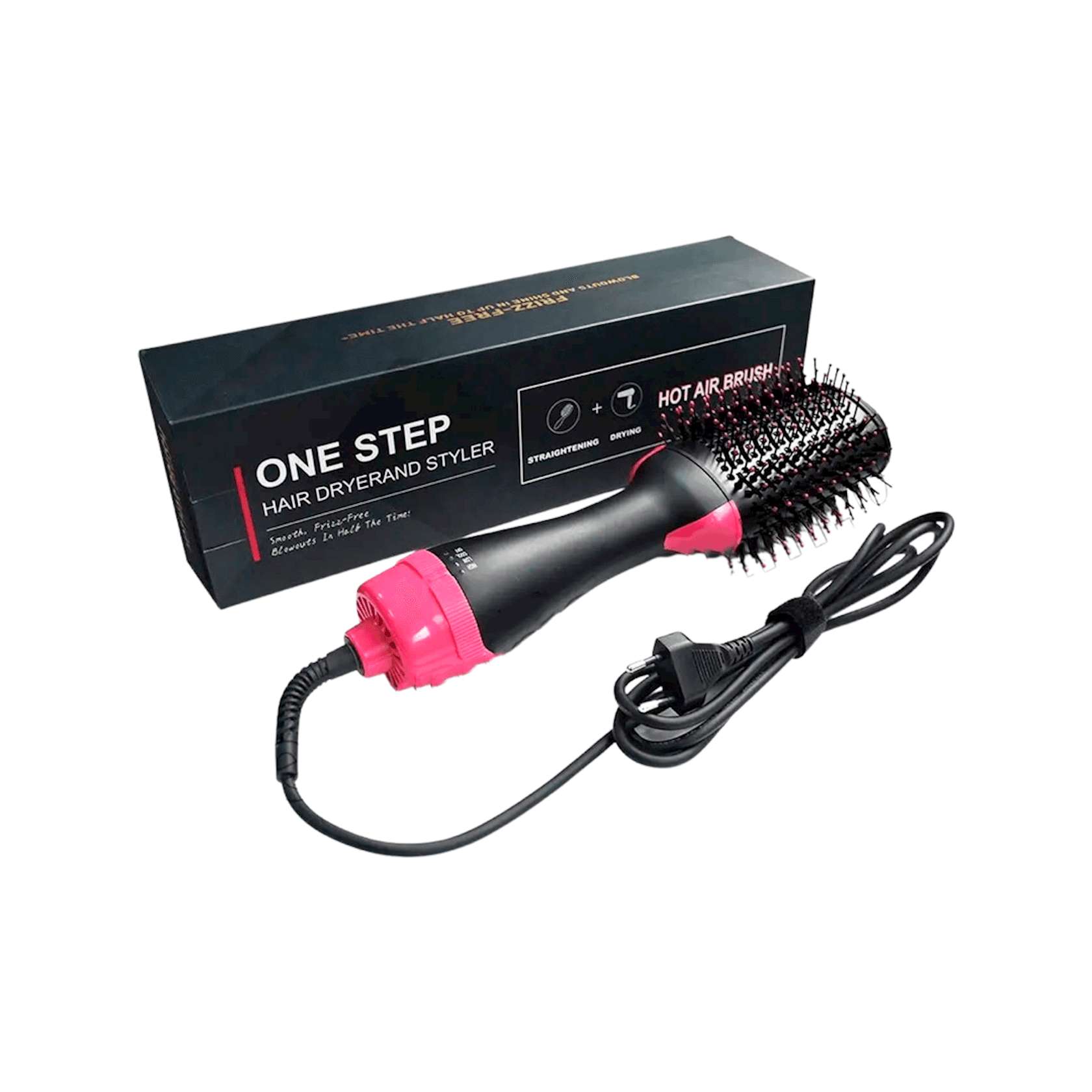 Fen-fırça One Step R-5250