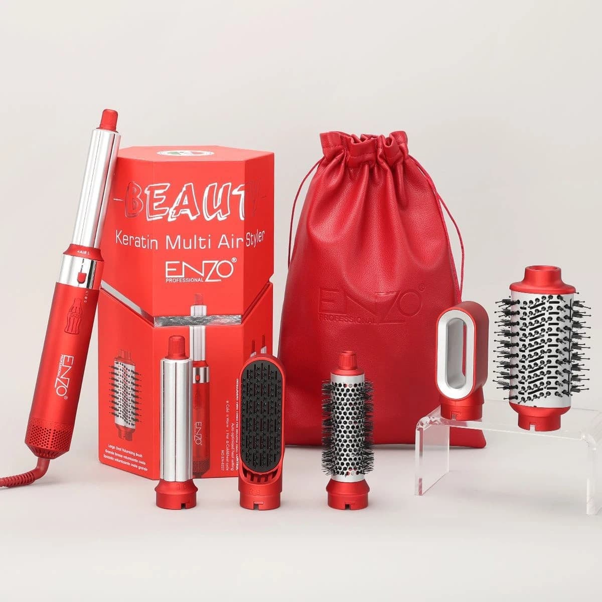 Multistayler Enzo LRD_EN-6227 — şəkil 2
