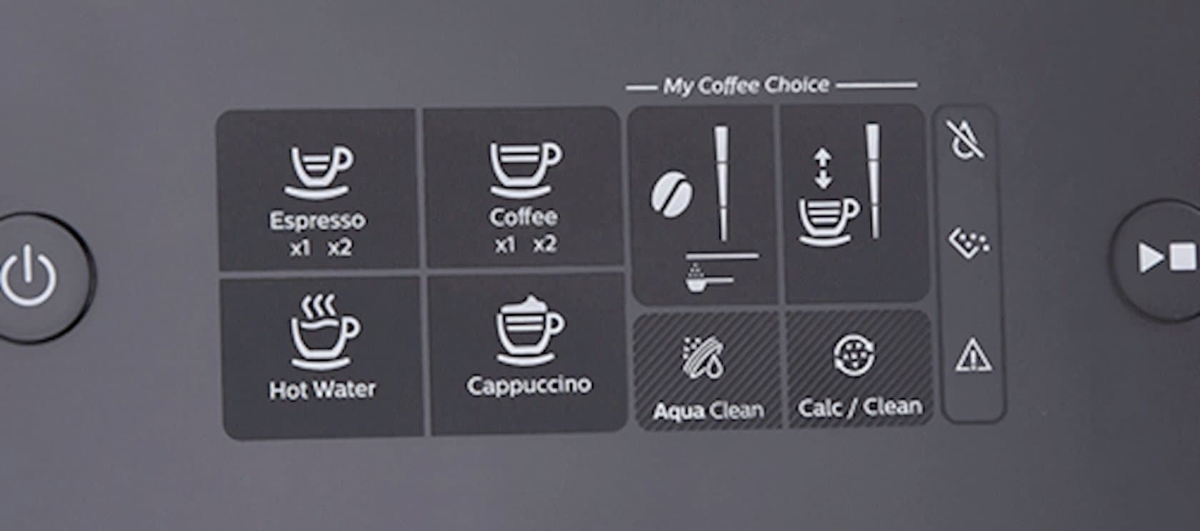 Qəhvə maşını Philips LatteGo EP2030/10 — image 5