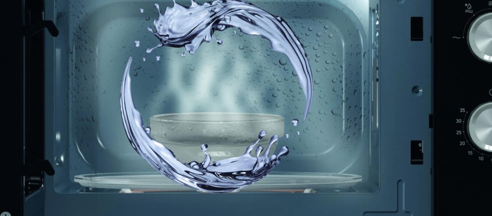 Mikrodalğalı soba Gorenje MO17E1BH — image 11