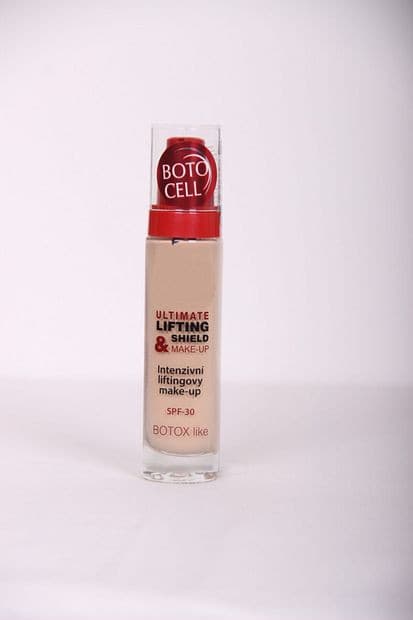 Tonal krem Dermacol Cam SPF30