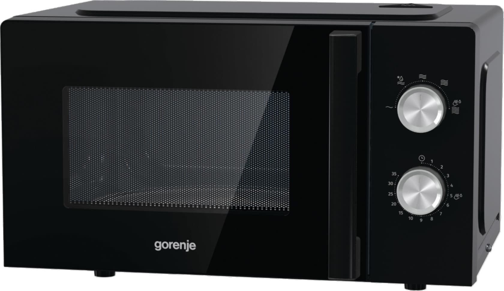 Mikrodalğalı soba Gorenje MO17E1BH — image 2