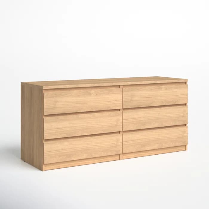 Komod Elegant Wood ZARR083 — изображение 2