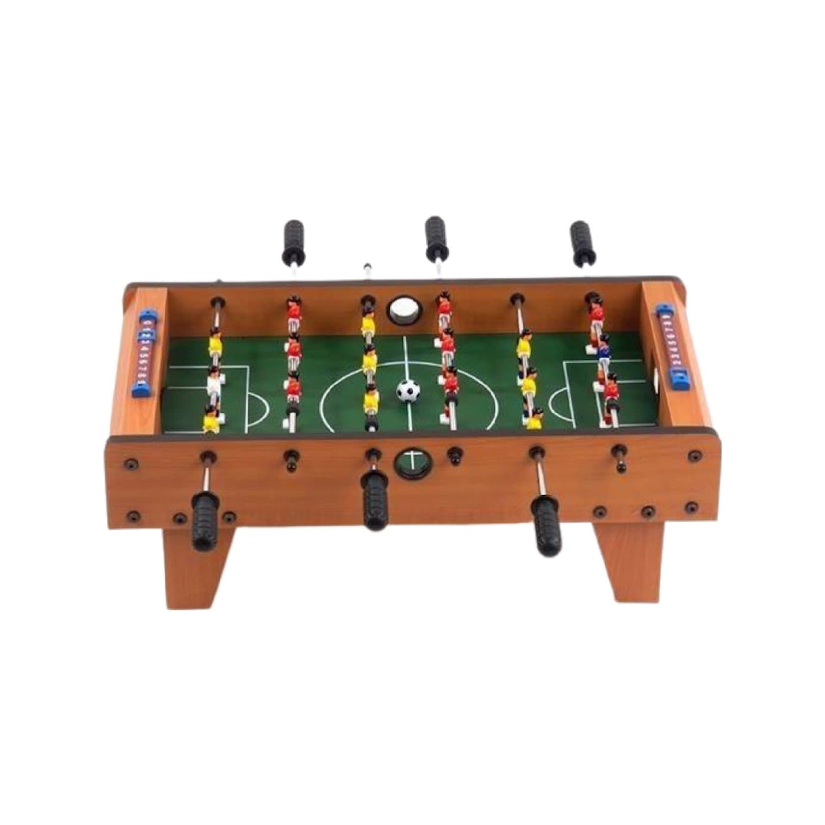 Stolüstü oyun Futbol HUANGGUAN Soccer Game 2035, 69x37x24 sm