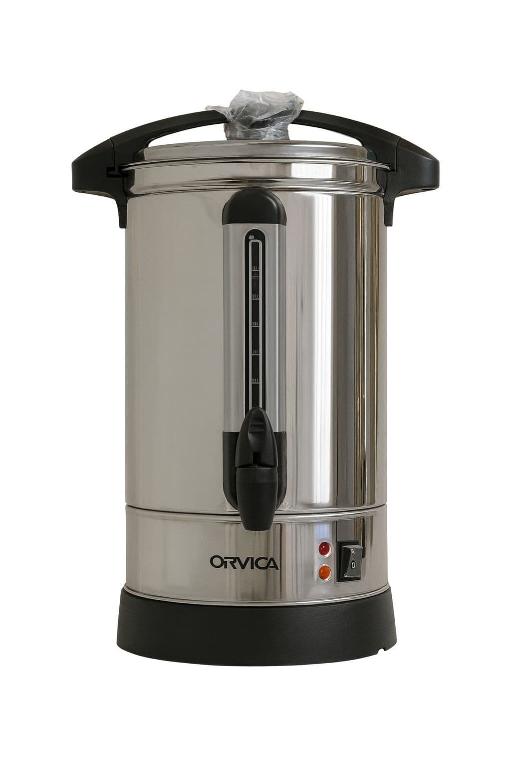 Elektrik samovar 03201, 10 l