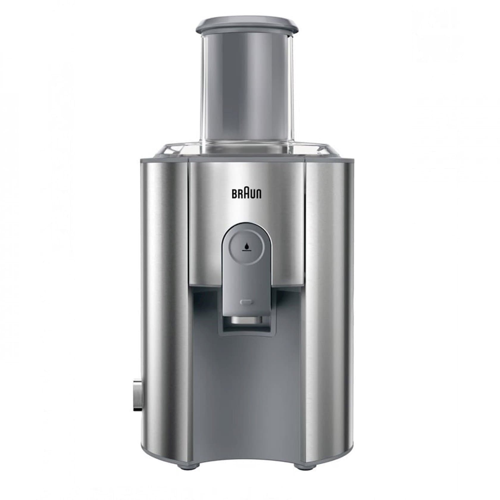Şirəçəkən Braun Multiquick 7 J700 (0X81300172) — image 2