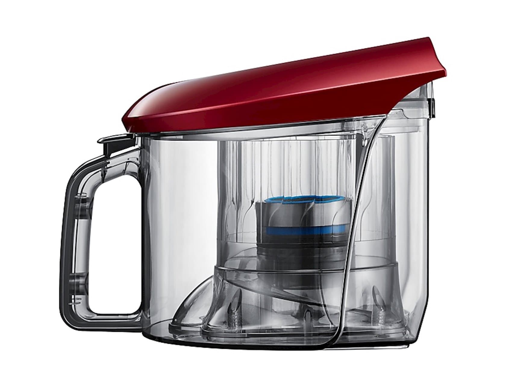 Tozsoran Samsung VC18M21A0S1/EV — image 8
