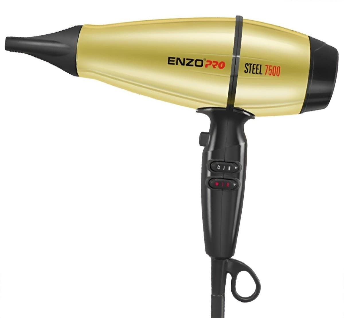 Fen Enzo Professional EN-3000G Vintage (LRD_EN-3000G)