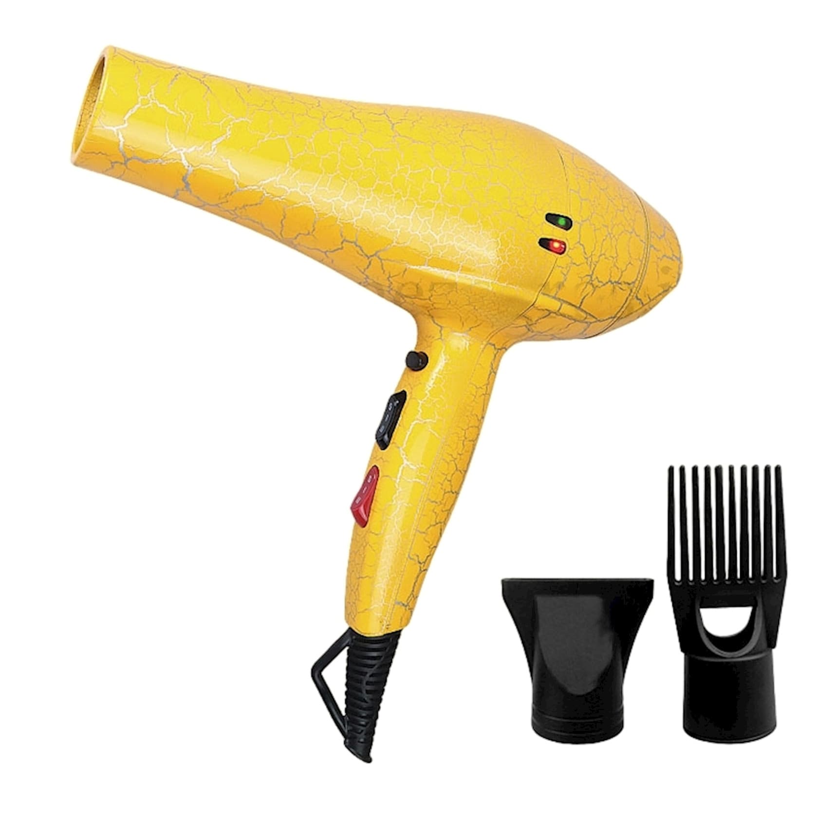 Fen Enzo Professional EN-6118G Yellow (LRD_EN-6118G)