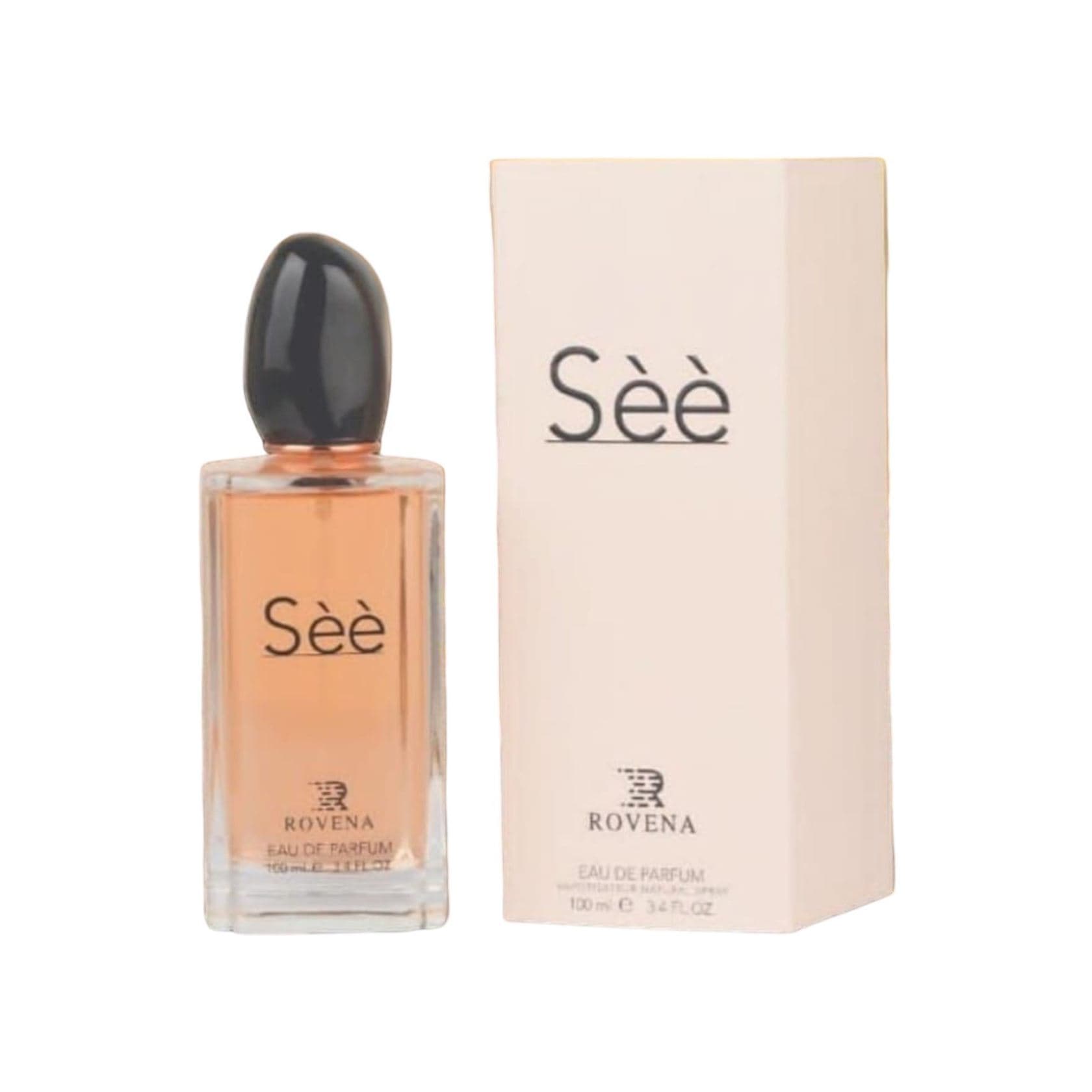 Rovena See qadınlar üçün ətir suyu 100 ml