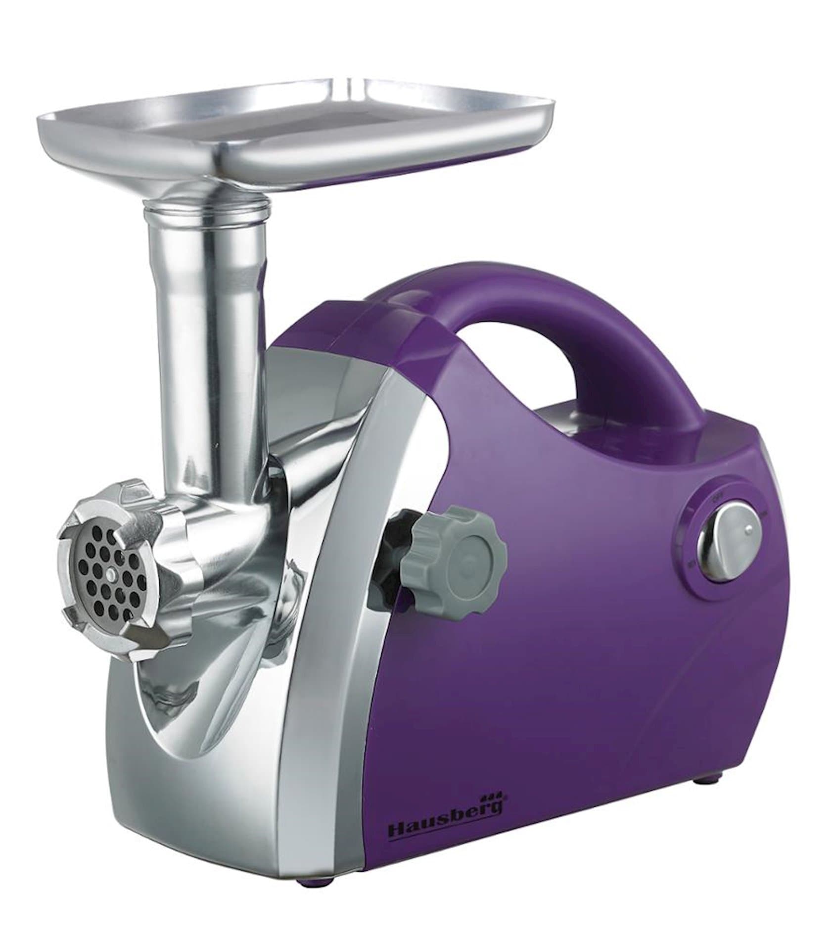 Ətçəkən Hausberg HB-3430