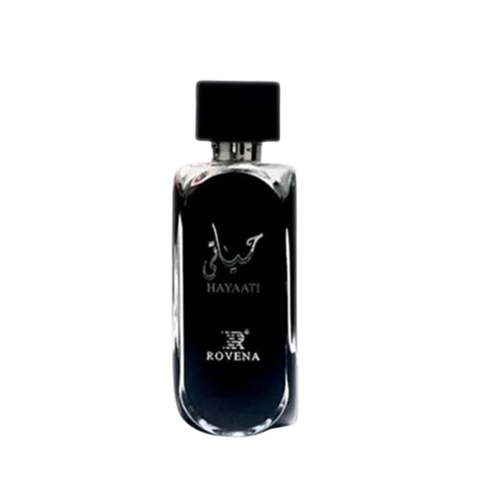 Rovena Hayaatı ətir suyu kişilər üçün 100 ml — şəkil 2