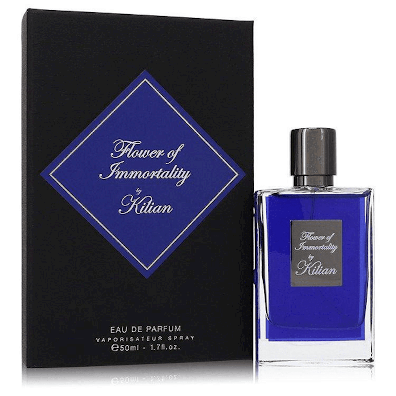 The Fresh Flower of Immortality uniseks ətir suyu 50 ml — image 2