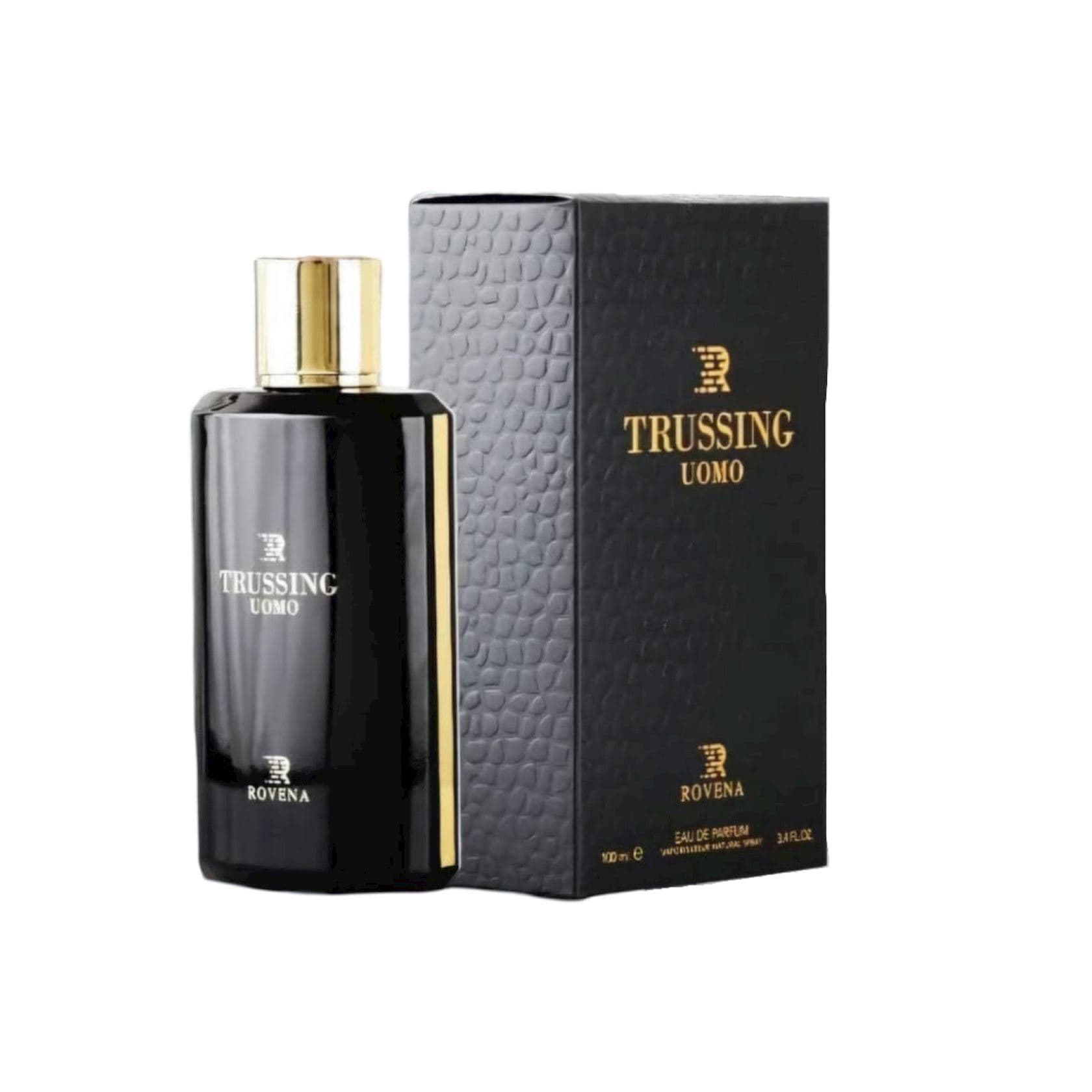 Rovena Trussing Uomo kişilər üçün ətir suyu 100 ml