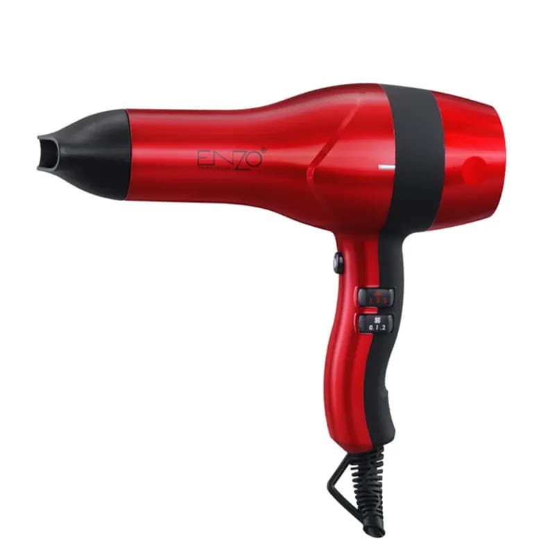 Fen Enzo Professional EN-6030 Red (LRD_EN-6030R)