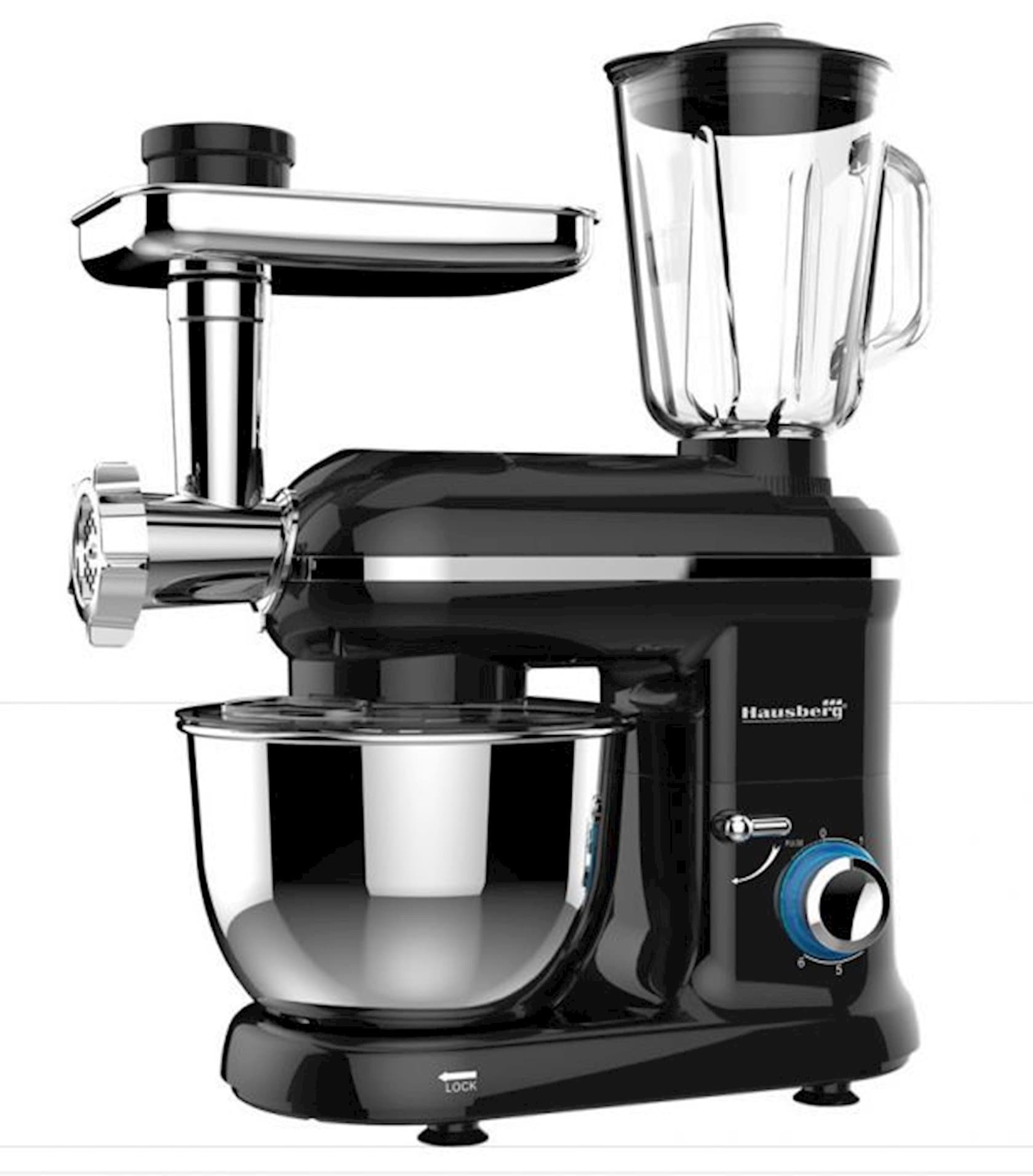Mətbəx kombaynı Hausberg HB-7605