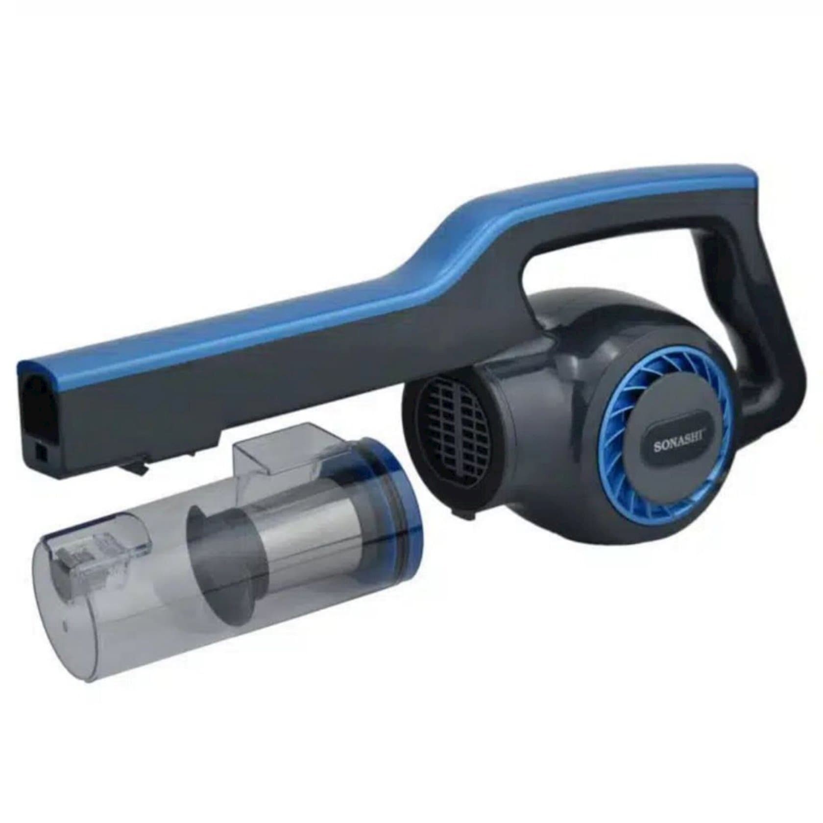Vertikal tozsoran Sonashi SVC-9032 — image 5