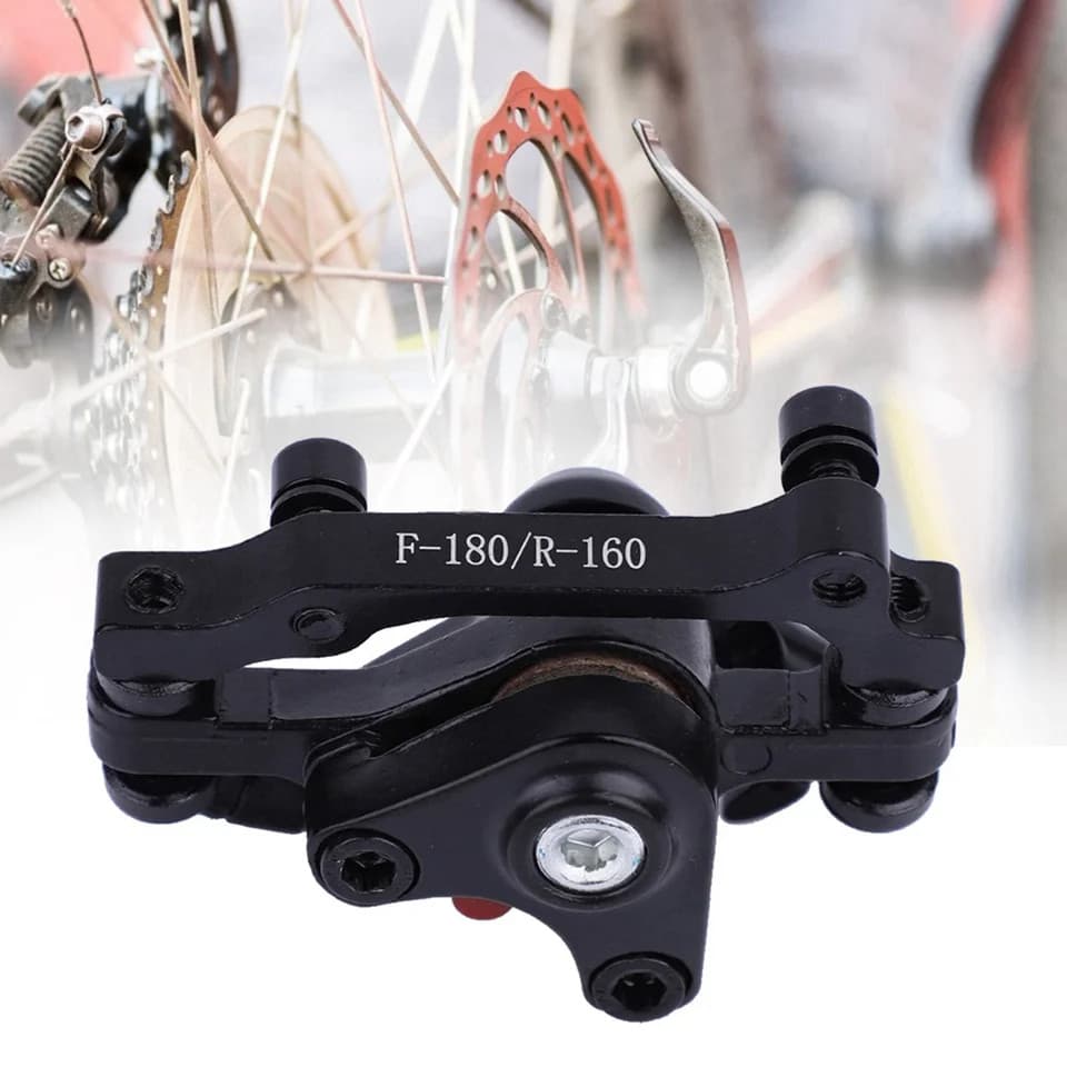 Əyləc f/18 R/160 — изображение 4
