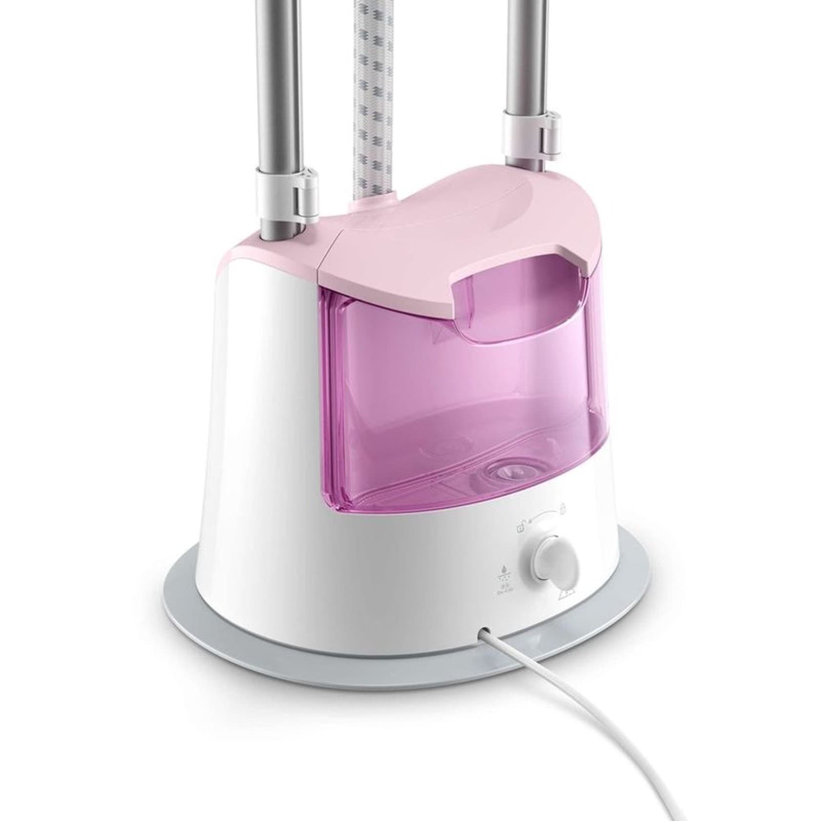 Şaquli buxarlayıc Philips GC485/46 — image 4