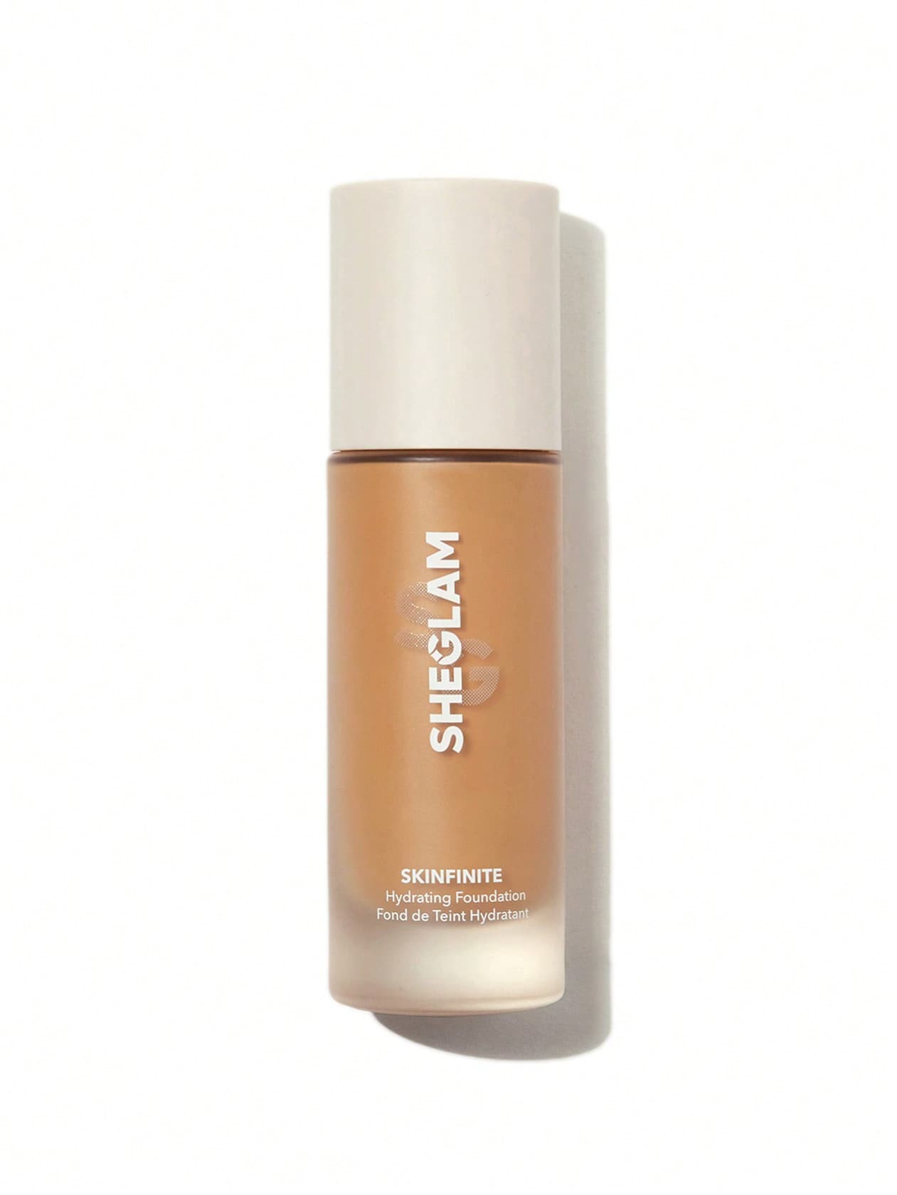 Tonal krem Skinfinite Hydrating