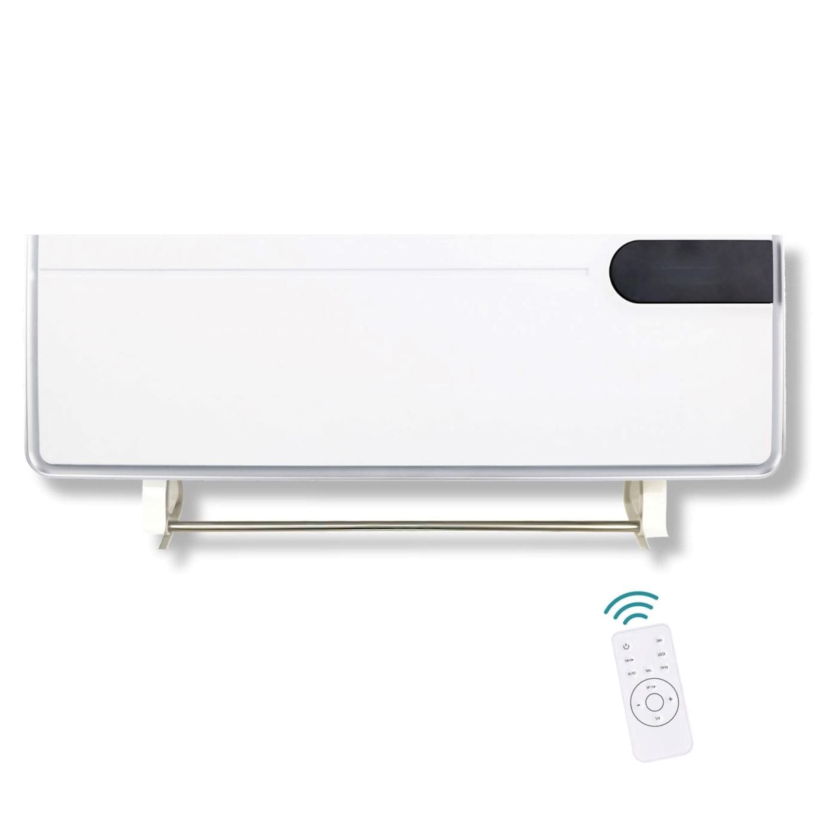 Qızdırıcı ventilyator Kumtel HDM-03