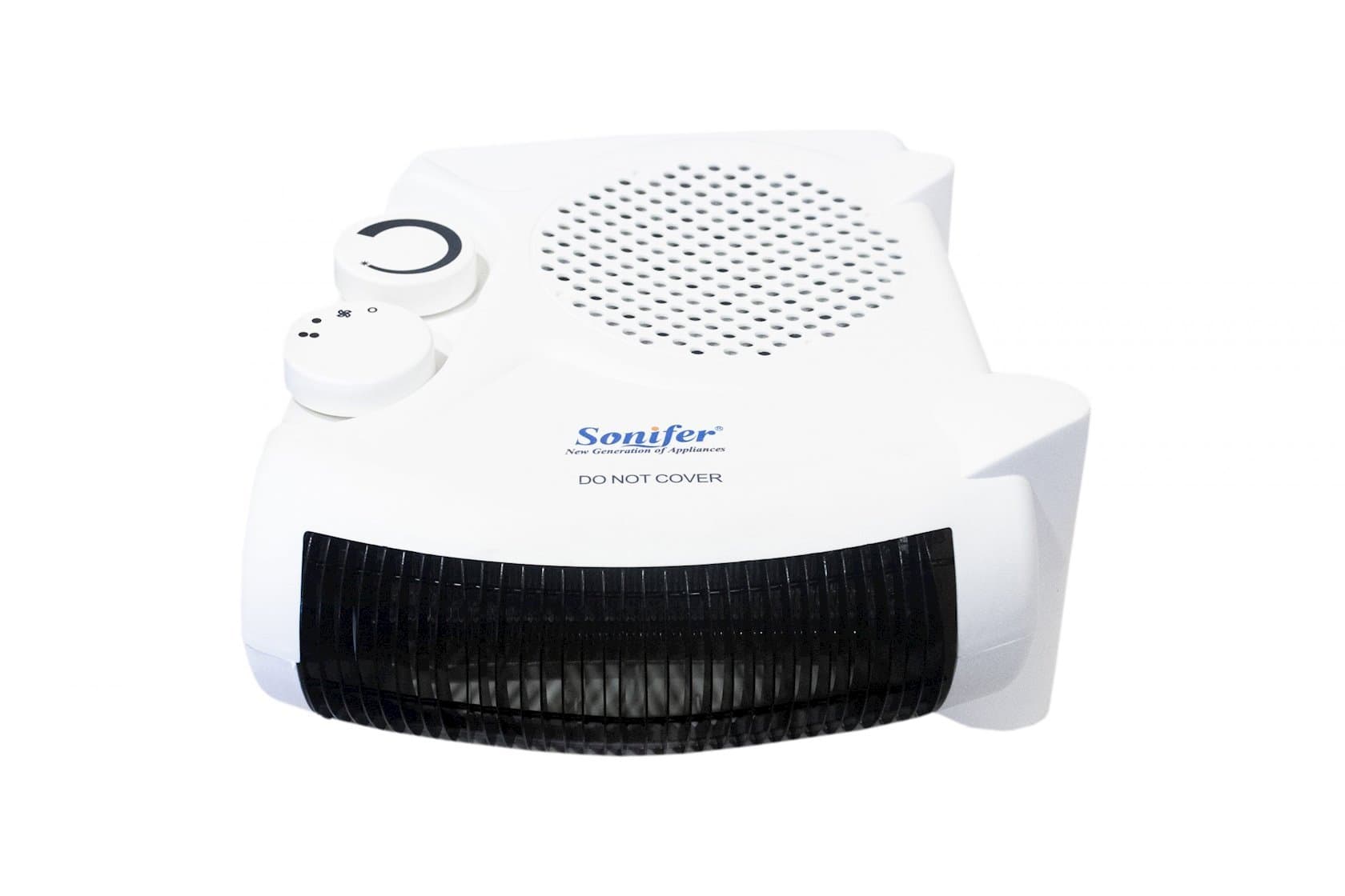 Qızdırıcı ventilyator Sonifer SF-6510 — image 4