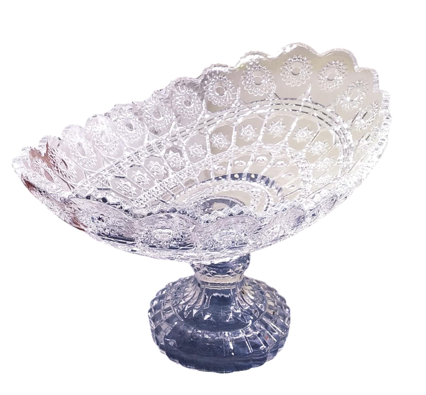 Çərəz qabı Sakura SK096 72402W, şəffaf