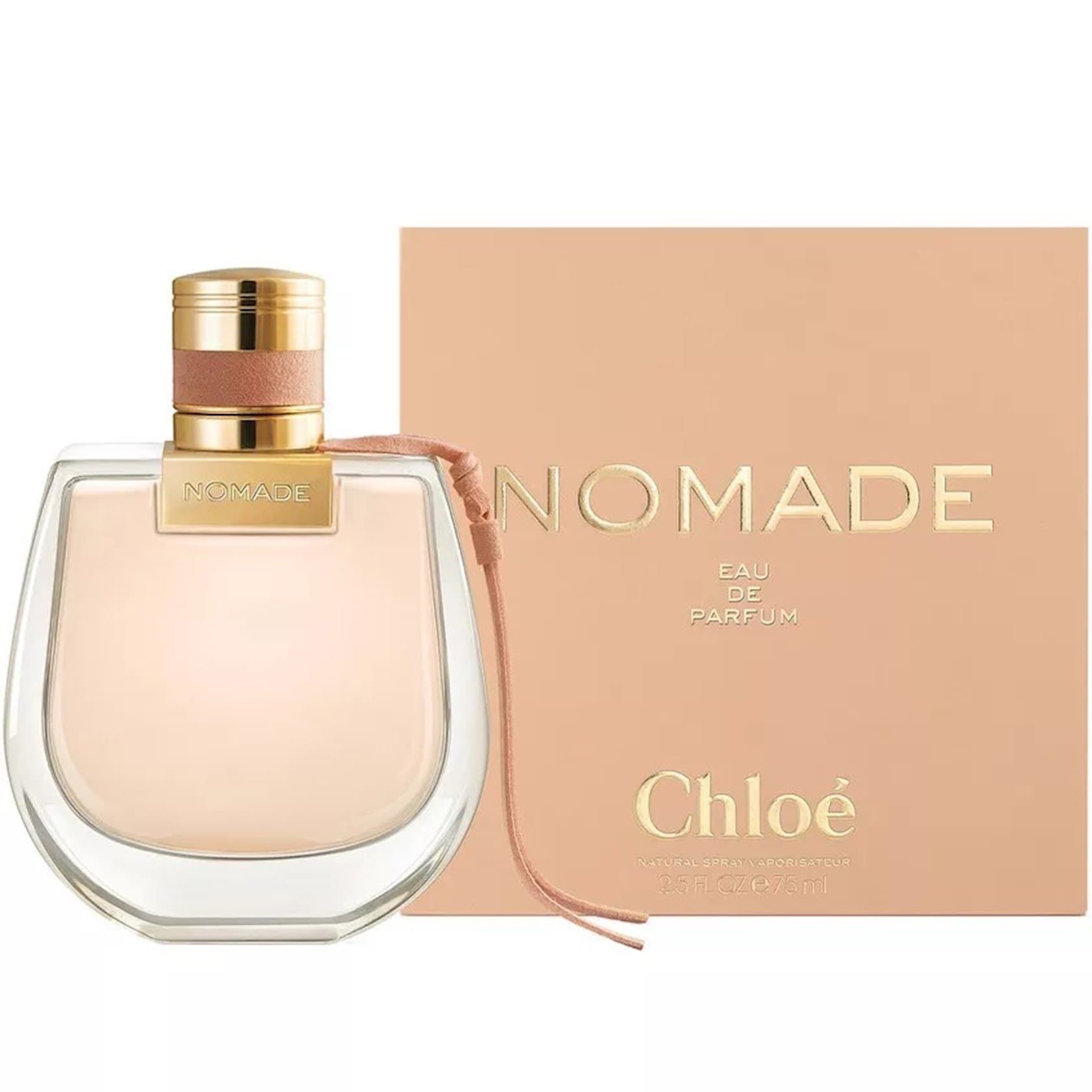 Chloe Nomade qadınlar üçün ətir suyu 75 ml