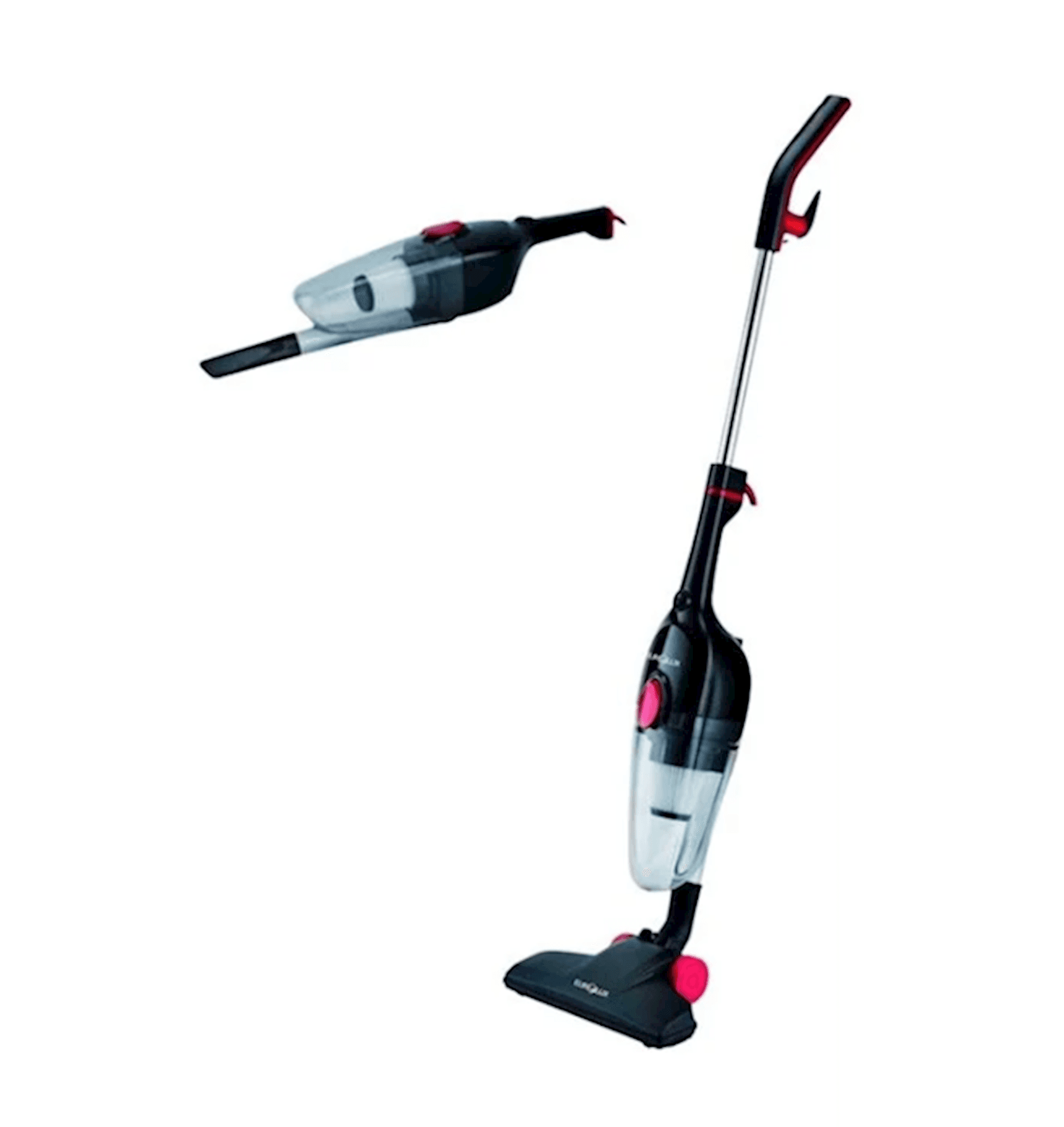 Vertikal tozsoran Eurolux EU-VC2212DOB — image 2