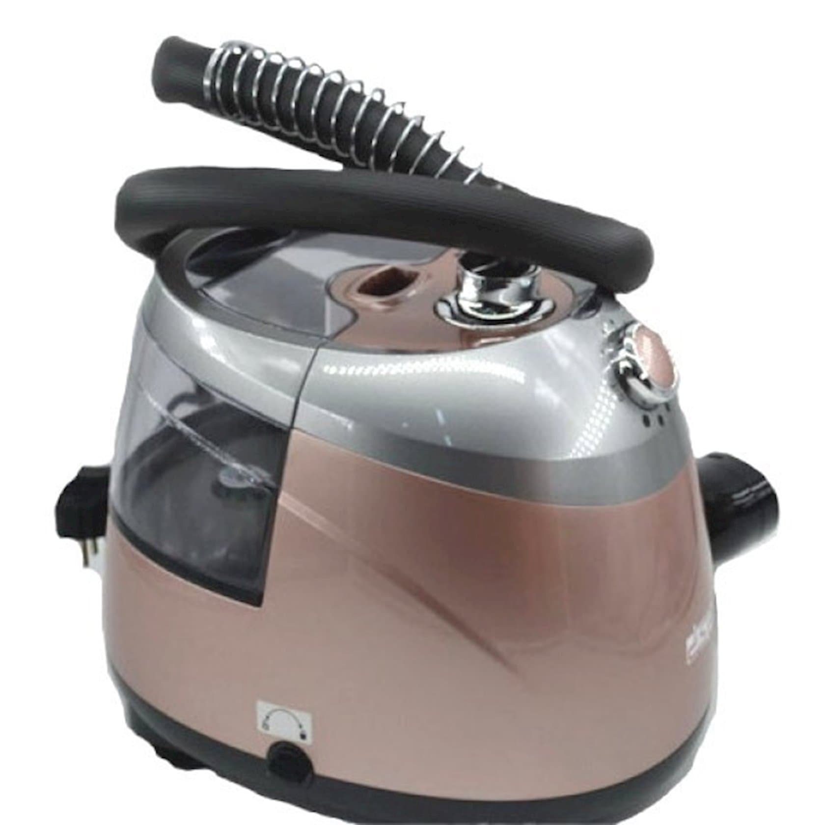 Vertikal buxarlayıcı DSP KD-6019 — image 2