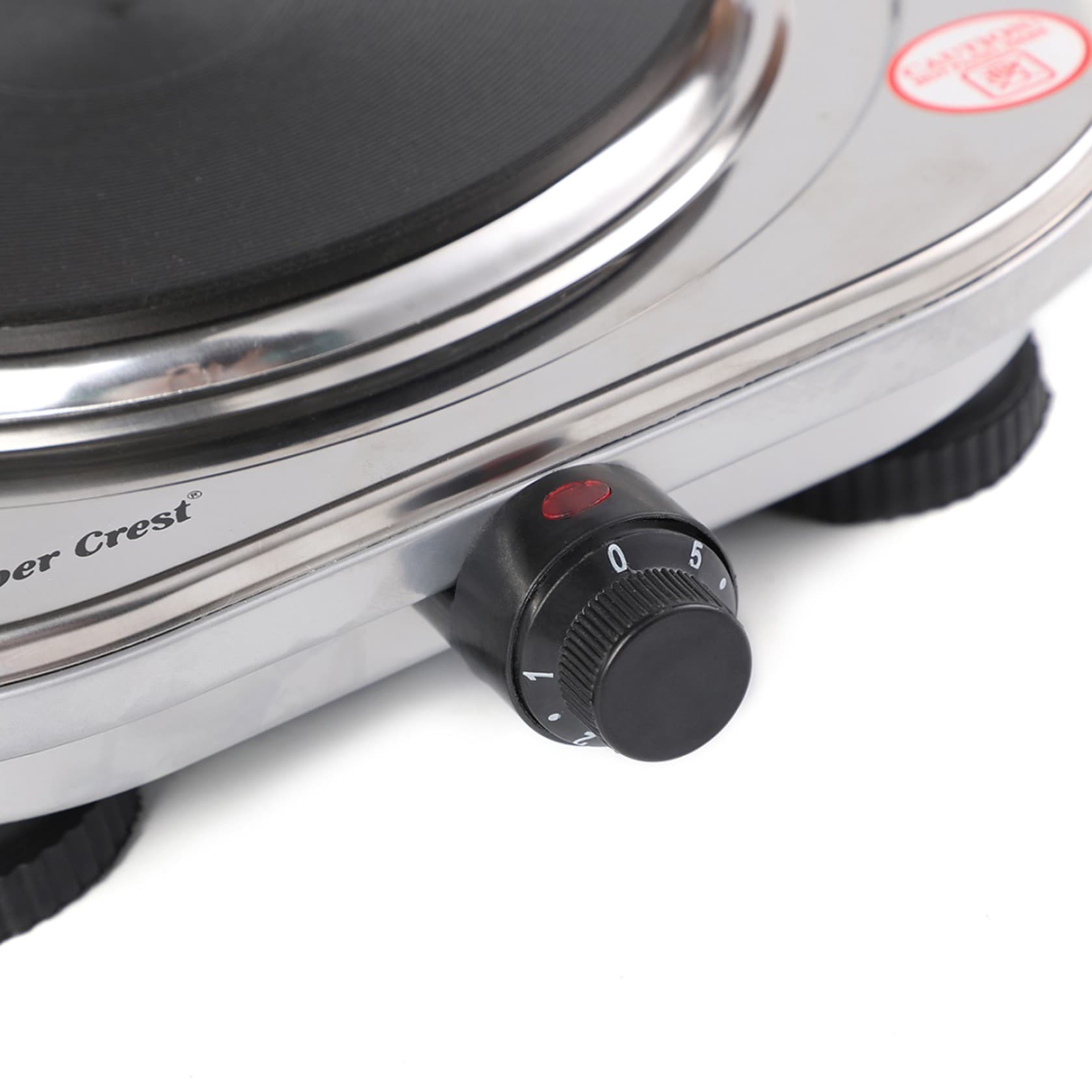 Elektrik plitə Super Crest SCT-9036 — изображение 5