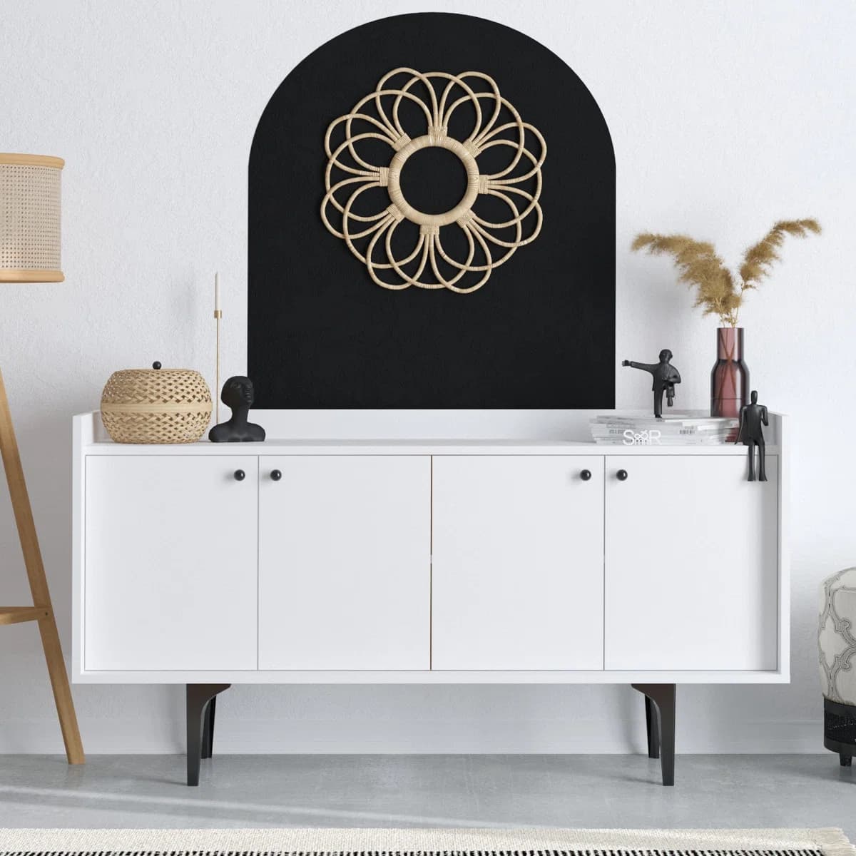 Tumba Elegant Wood ZARR117