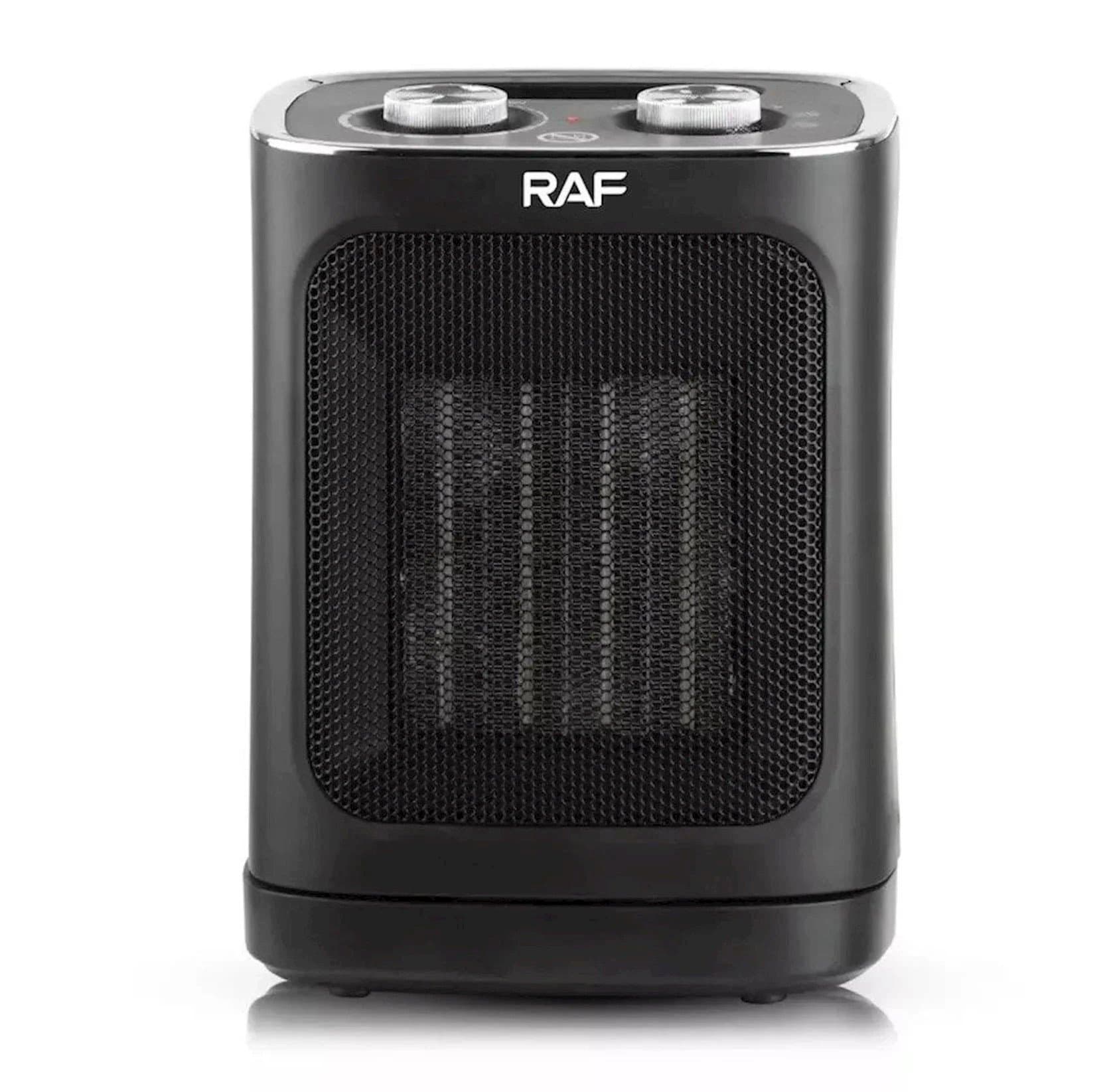 Qızdırıcı RAF R.1188B — şəkil 2