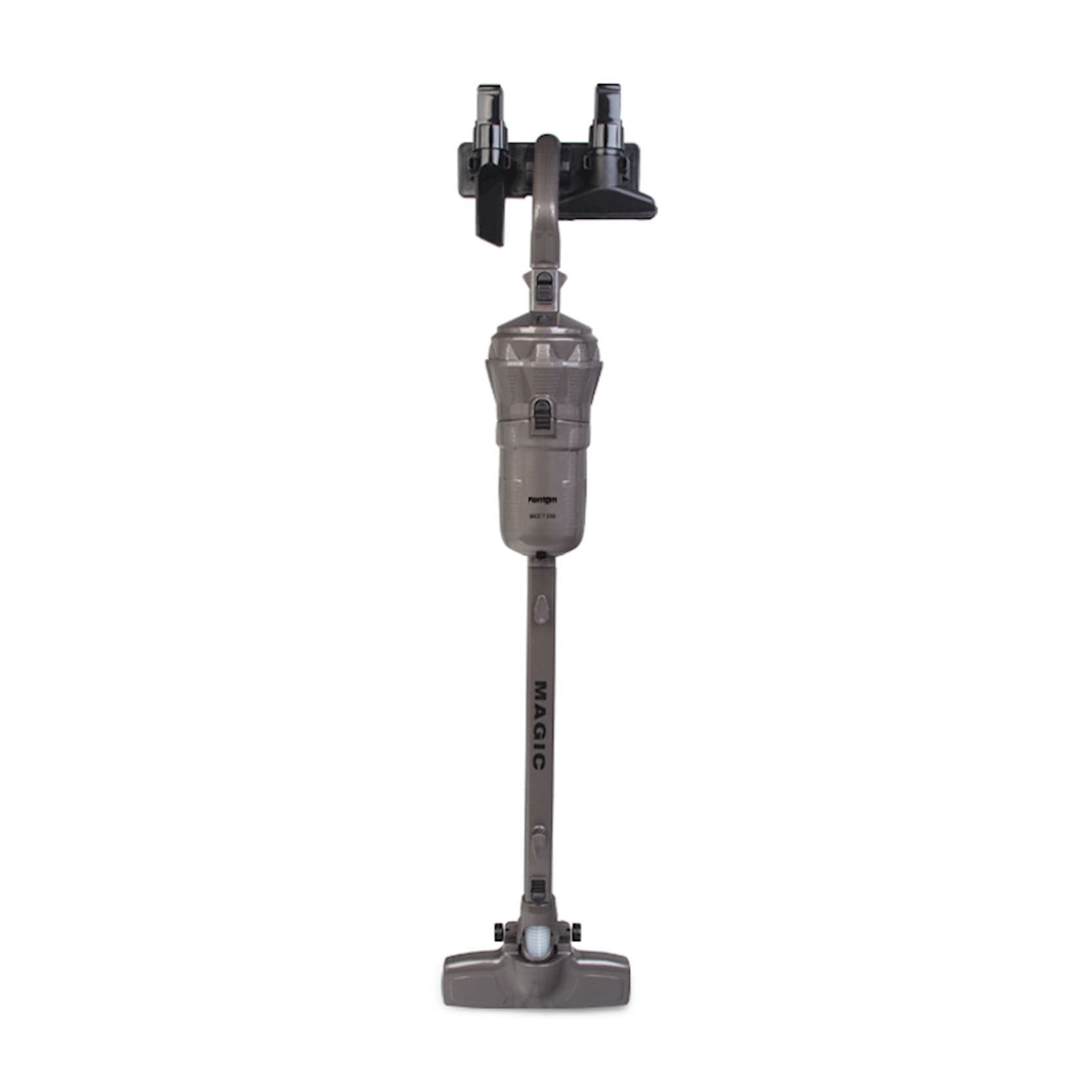 Vertikal tozsoran Fantom Magic P3000 Grey