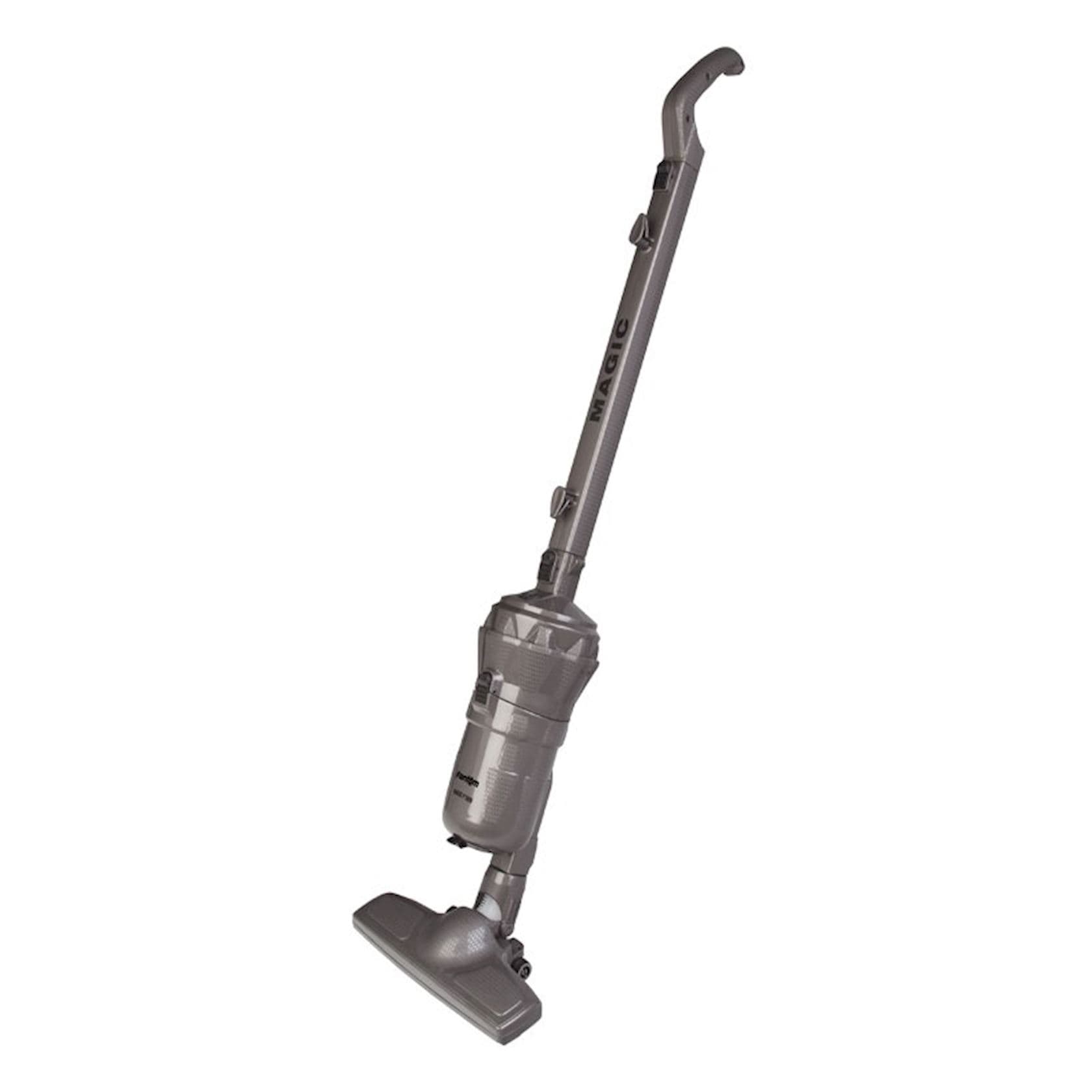 Vertikal tozsoran Fantom Magic P3000 Grey — image 2