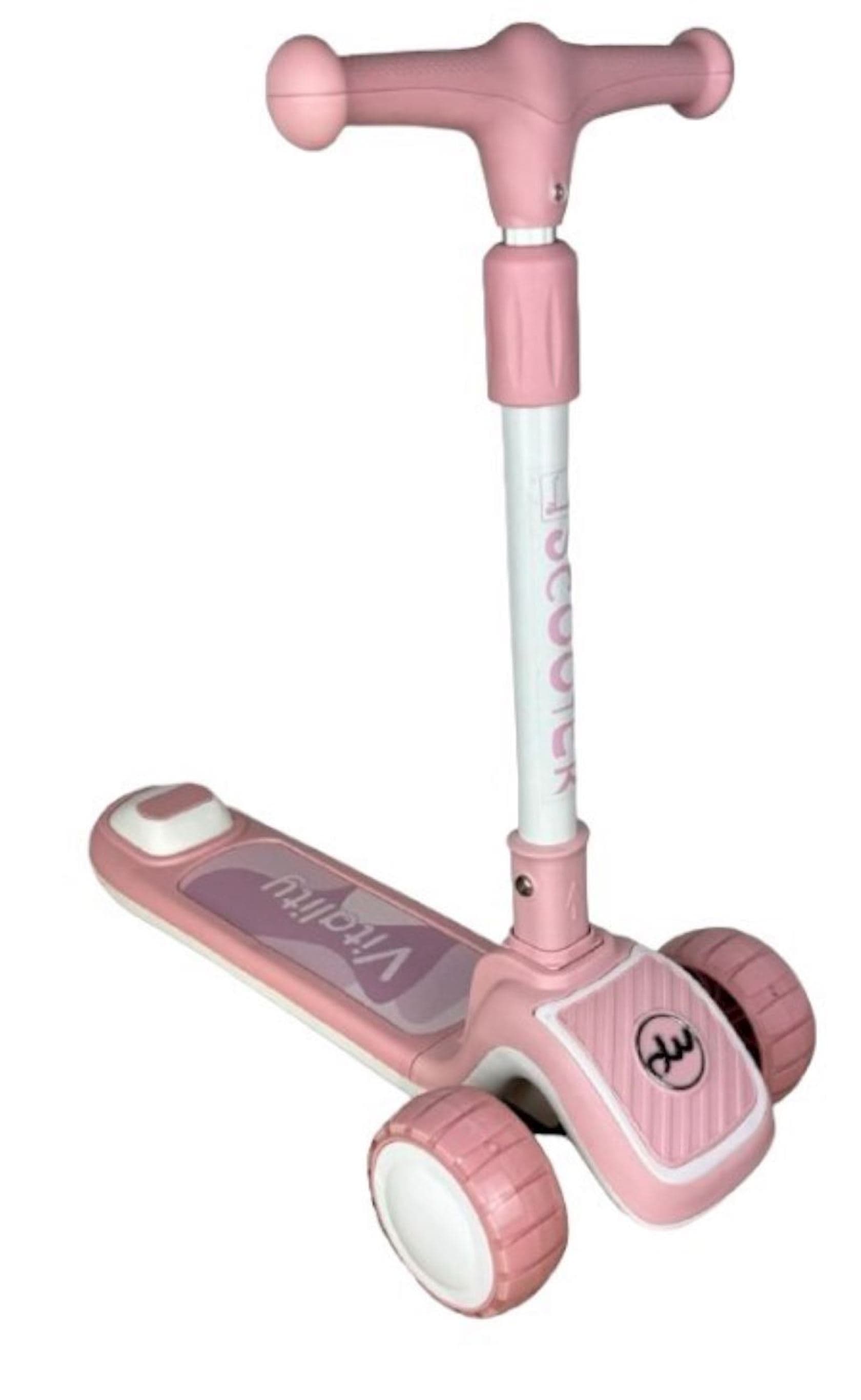 Kikbord SKTQ28A, çəhrayı