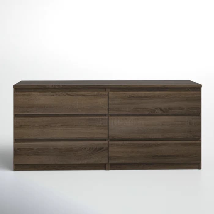 Komod Elegant Wood ZARR082 — изображение 2