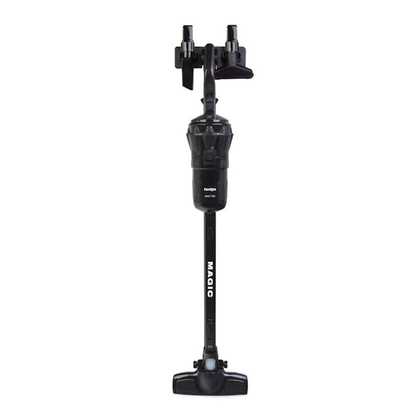 Vertikal tozsoran Fantom Magic P3000 Black